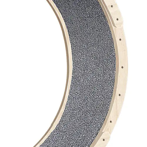 EasyCo Indoor Silent Cat Wheel