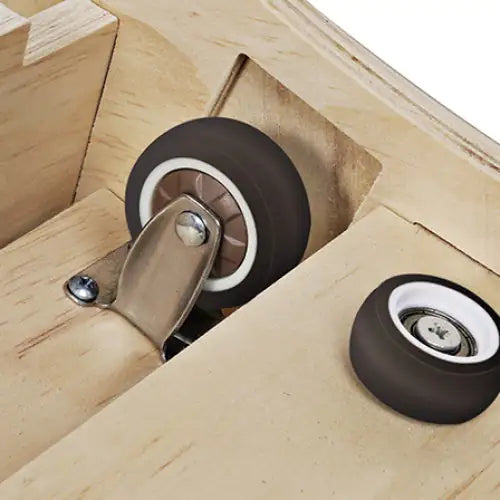 EasyCo Indoor Silent Cat Wheel