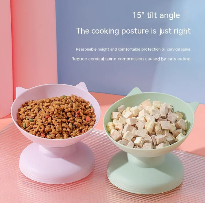 EasyCo cute Pet Bowl