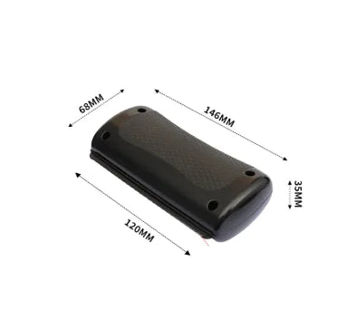 EasyCo Convientent Pet Scraper