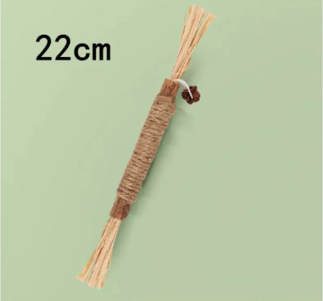 EasyCo Catnip Dental Sticks