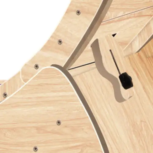 EasyCo Indoor Silent Cat Wheel